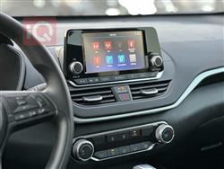 نيسان ألتيما